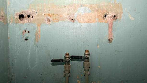 Best Residential water damage restoration  in Ripon, CA