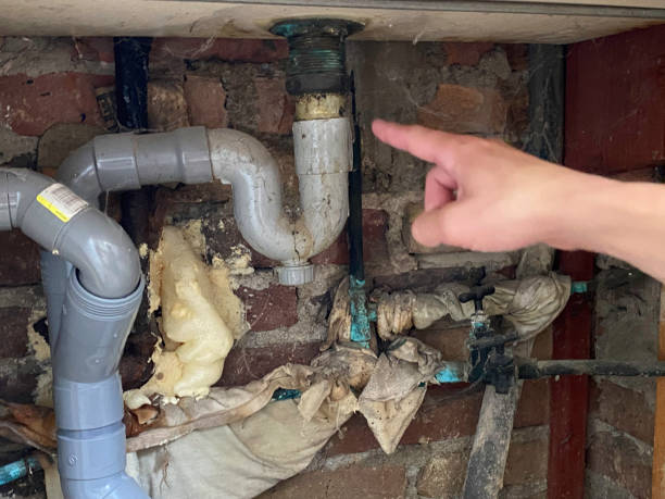 Best Basement water damage restoration  in Ripon, CA
